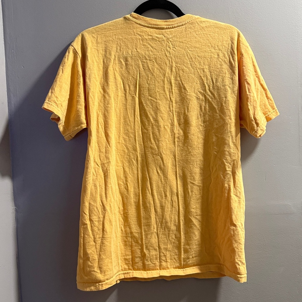 Urban Outfitters Metallica Tee - Picture 2 of 3